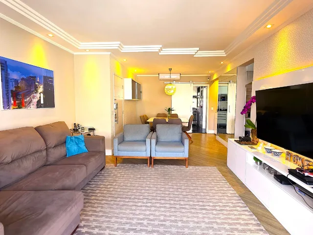 Imagem 1: Apartamento à venda no bairro Vila Hamburguesa em São Paulo/SP