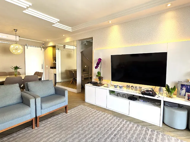 Imagem 2: Apartamento à venda no bairro Vila Hamburguesa em São Paulo/SP