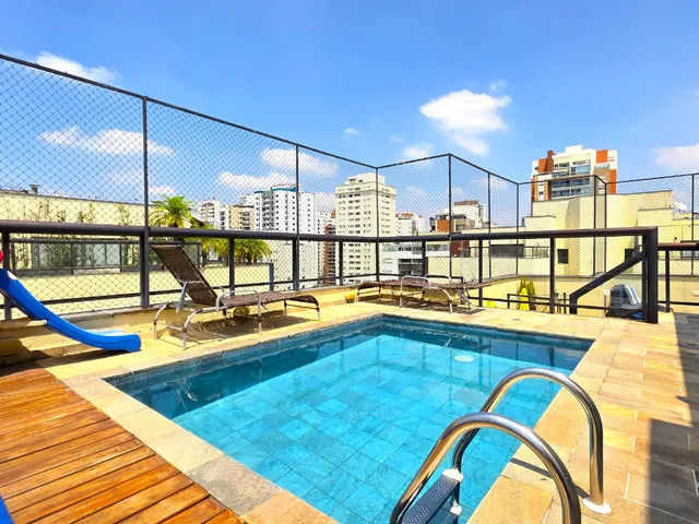 Imagem 7: Apartamento à venda no bairro Vila Hamburguesa em São Paulo/SP