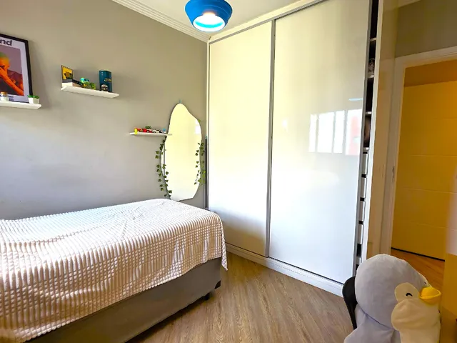 Imagem 15: Apartamento à venda no bairro Vila Hamburguesa em São Paulo/SP