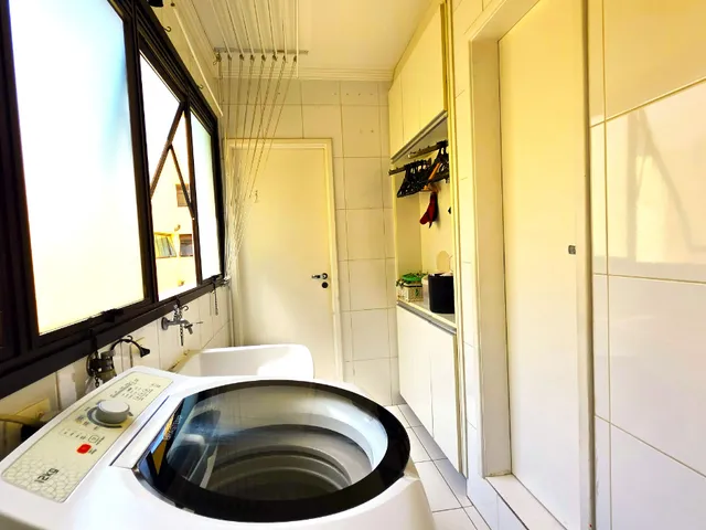 Imagem 6: Apartamento à venda no bairro Vila Hamburguesa em São Paulo/SP