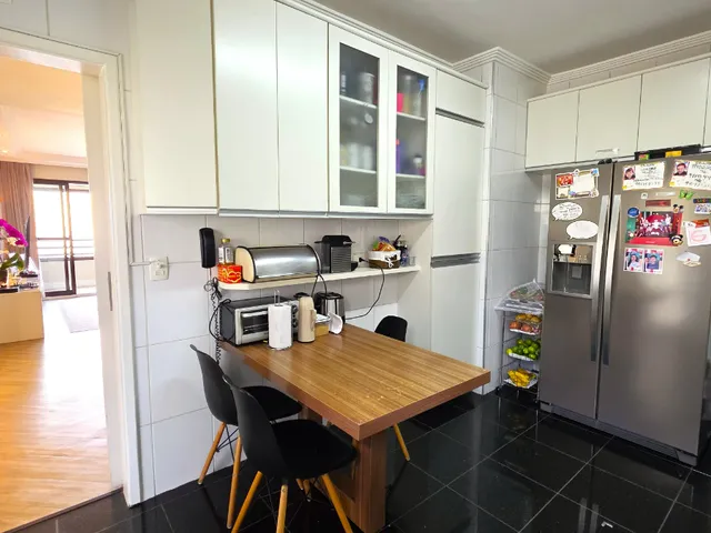 Imagem 11: Apartamento à venda no bairro Vila Hamburguesa em São Paulo/SP