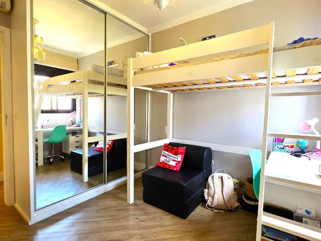 Imagem 9: Apartamento à venda no bairro Vila Hamburguesa em São Paulo/SP