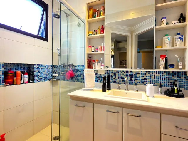 Imagem 5: Apartamento à venda no bairro Vila Hamburguesa em São Paulo/SP