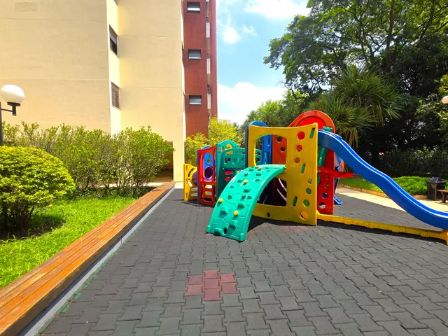 Imagem 3: Apartamento à venda no bairro Vila Hamburguesa em São Paulo/SP