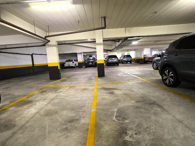 Imagem 10: Apartamento à venda no bairro Vila Hamburguesa em São Paulo/SP