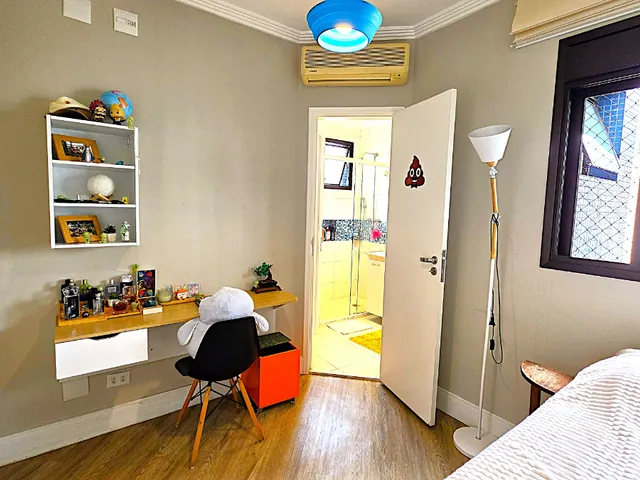 Imagem 13: Apartamento à venda no bairro Vila Hamburguesa em São Paulo/SP