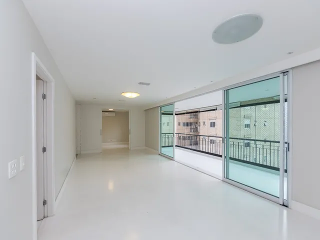 Imagem: Apartamento à venda no bairro Brooklin