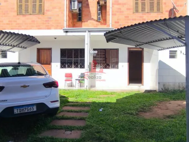 Imagem: Sobrado