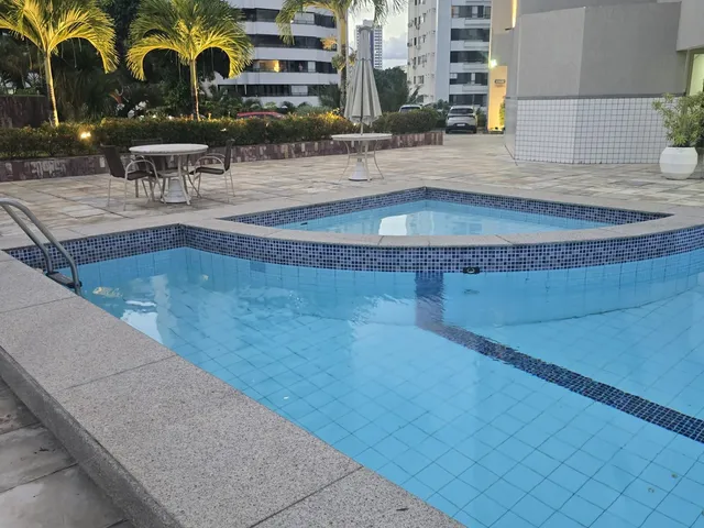 Imagem 13: APARTAMENTO RESIDENCIAL em SALVADOR - BA, CIDADE JARDIM