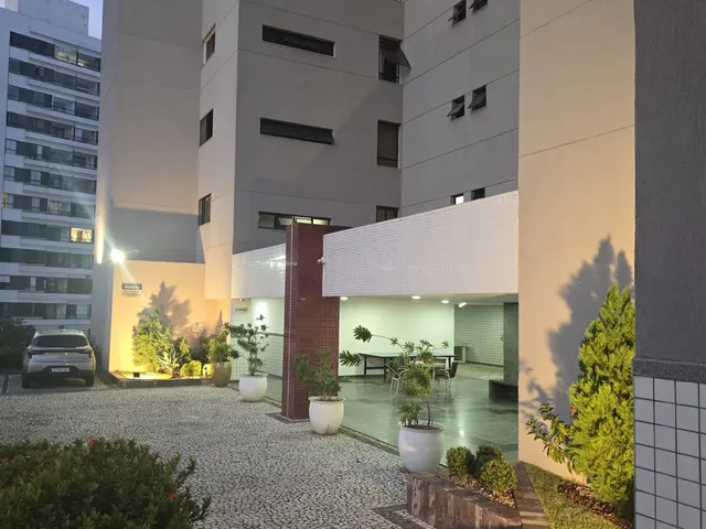 Imagem 10: APARTAMENTO RESIDENCIAL em SALVADOR - BA, CIDADE JARDIM