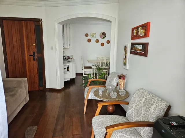 Imagem 2: APARTAMENTO RESIDENCIAL em SALVADOR - BA, CIDADE JARDIM