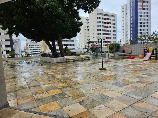 Imagem 6: APARTAMENTO RESIDENCIAL em SALVADOR - BA, CIDADE JARDIM