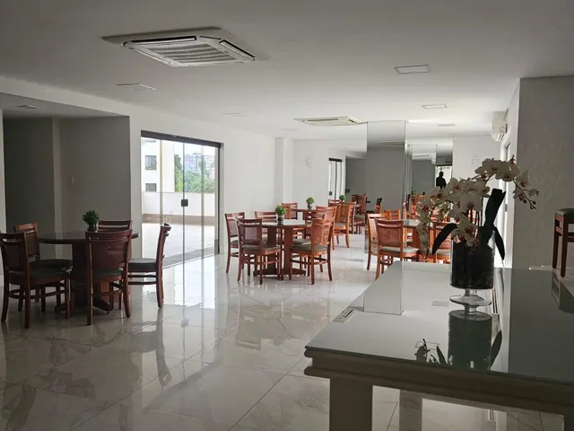 Imagem 4: APARTAMENTO RESIDENCIAL em SALVADOR - BA, CIDADE JARDIM
