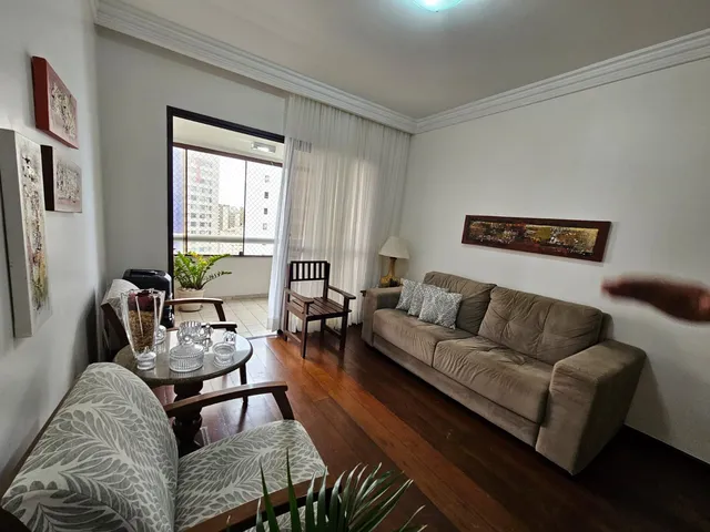 Imagem: APARTAMENTO RESIDENCIAL em SALVADOR - BA