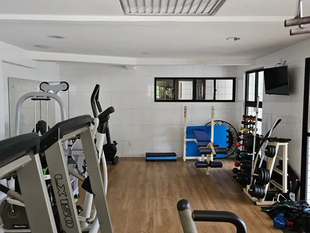 Imagem 12: APARTAMENTO RESIDENCIAL em SALVADOR - BA, CIDADE JARDIM
