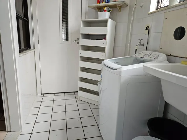 Imagem 5: APARTAMENTO RESIDENCIAL em SALVADOR - BA, CIDADE JARDIM