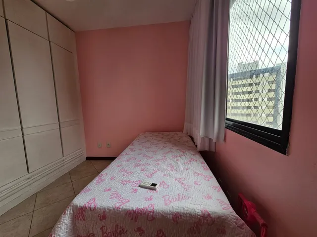 Imagem 14: APARTAMENTO RESIDENCIAL em SALVADOR - BA, CIDADE JARDIM