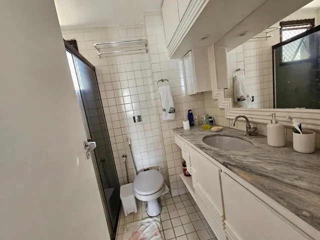 Imagem 16: APARTAMENTO RESIDENCIAL em SALVADOR - BA, CIDADE JARDIM