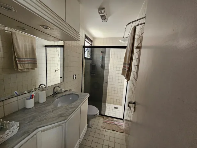 Imagem 15: APARTAMENTO RESIDENCIAL em SALVADOR - BA, CIDADE JARDIM