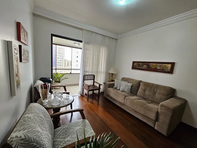 Imagem 11: APARTAMENTO RESIDENCIAL em SALVADOR - BA, CIDADE JARDIM