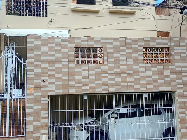 Imagem 5: CASA RESIDENCIAL em SALVADOR - BA, BROTAS