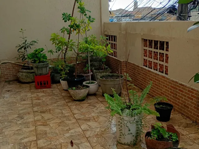 Imagem 6: CASA RESIDENCIAL em SALVADOR - BA, BROTAS