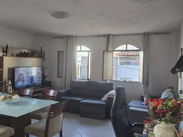 Imagem 7: CASA RESIDENCIAL em SALVADOR - BA, BROTAS