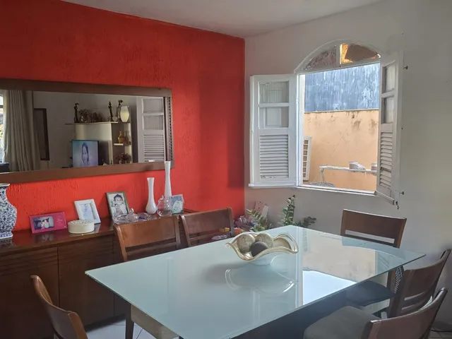 Imagem 4: CASA RESIDENCIAL em SALVADOR - BA, BROTAS