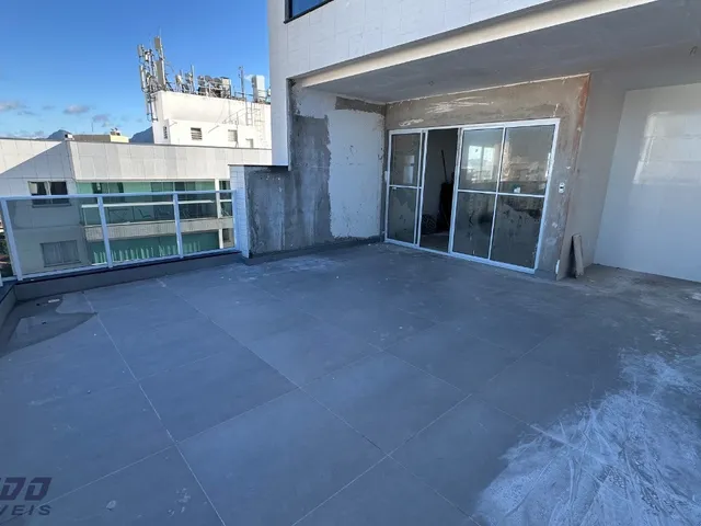 Imagem: Cobertura duplex 3 suítes à venda, vista
