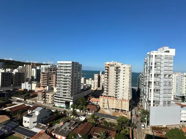 Imagem 9: Cobertura duplex 3 suítes à venda, vista mar na Praia do Morro, Guarapari ES
