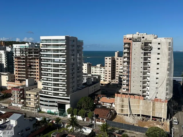 Imagem 10: Cobertura duplex 3 suítes à venda, vista mar na Praia do Morro, Guarapari ES