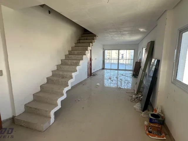 Imagem 11: Cobertura duplex 3 suítes à venda, vista mar na Praia do Morro, Guarapari ES