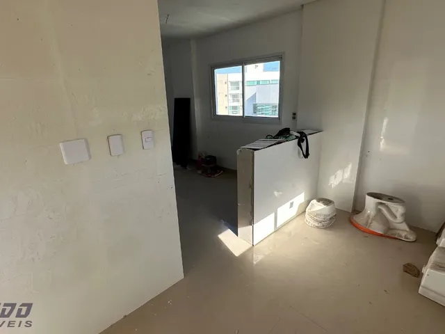 Imagem 14: Cobertura duplex 3 suítes à venda, vista mar na Praia do Morro, Guarapari ES