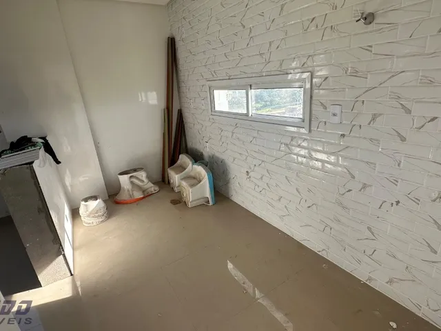 Imagem 3: Cobertura duplex 3 suítes à venda, vista mar na Praia do Morro, Guarapari ES