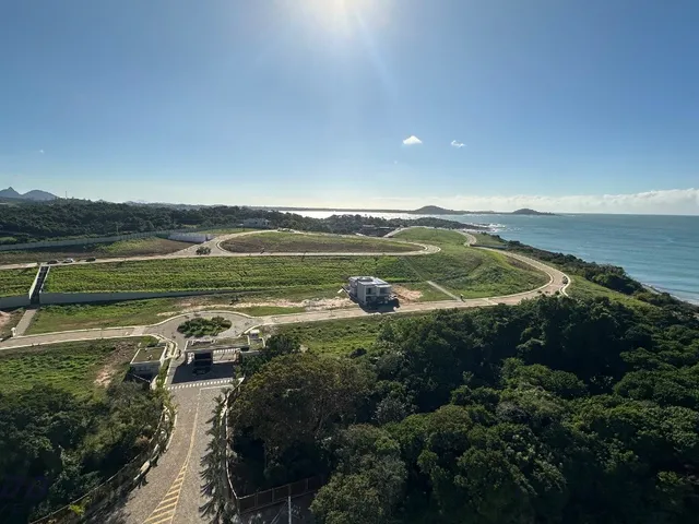 Imagem 5: Cobertura duplex 3 suítes à venda, vista mar na Praia do Morro, Guarapari ES