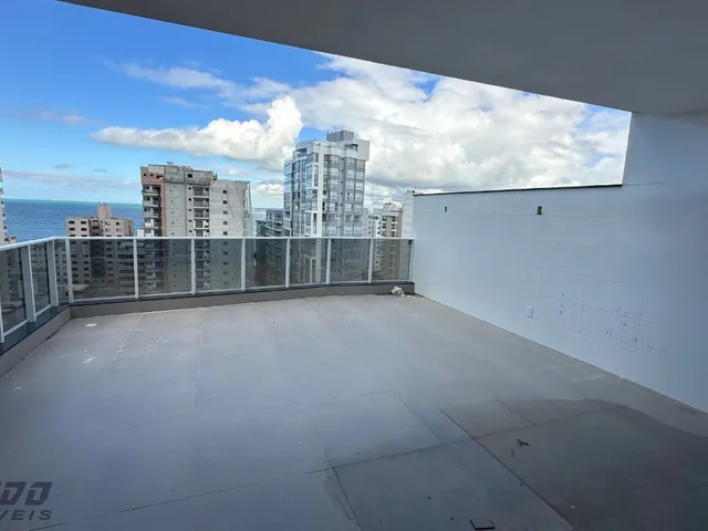 Imagem 10: Cobertura duplex 3 suítes à venda, vista mar na Praia do Morro, Guarapari ES