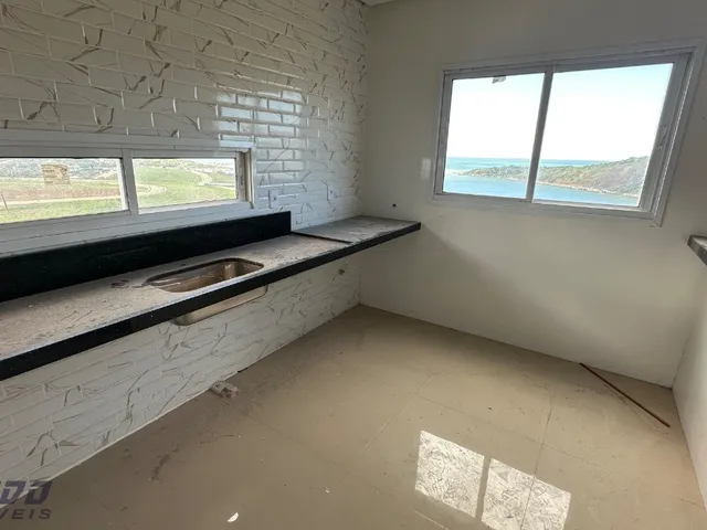 Imagem 15: Cobertura duplex 3 suítes à venda, vista mar na Praia do Morro, Guarapari ES