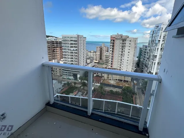 Imagem 14: Cobertura duplex 3 suítes à venda, vista mar na Praia do Morro, Guarapari ES