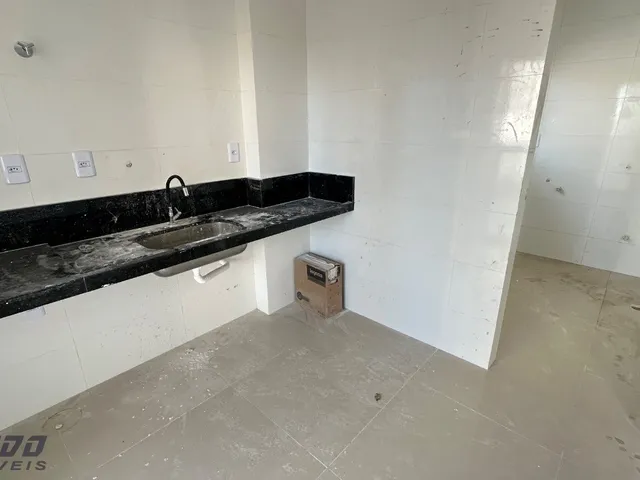 Imagem 5: Apartamento 3 quartos à venda com vista para mar da Praia do Morro, Guarapari ES