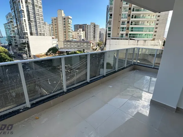Imagem 6: Apartamento 3 quartos à venda com vista para mar da Praia do Morro, Guarapari ES