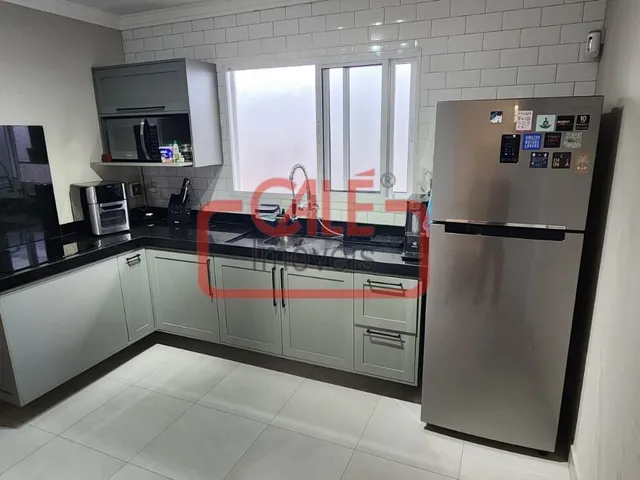 Imagem 5: Casa À Venda no Bairro Jardim Monte Verde - Indaiatuba/Sp