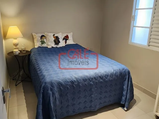 Imagem 10: Casa À Venda no Bairro Jardim Monte Verde - Indaiatuba/Sp