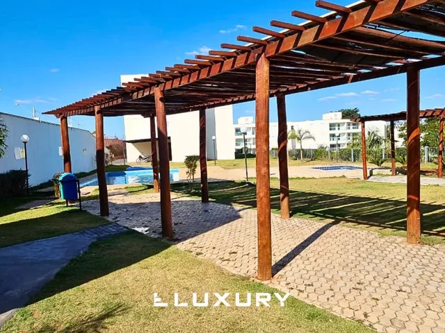 Imagem 12: Ágio de Apartamento com 3 Quartos, Suíte e Lazer Completo