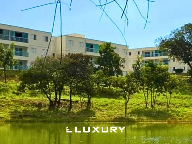 Imagem 16: Ágio de Apartamento com 3 Quartos, Suíte e Lazer Completo