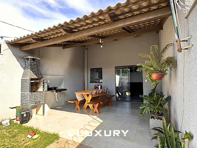 Imagem: Ágio de Casa 2 Quartos com Suíte no Jardim