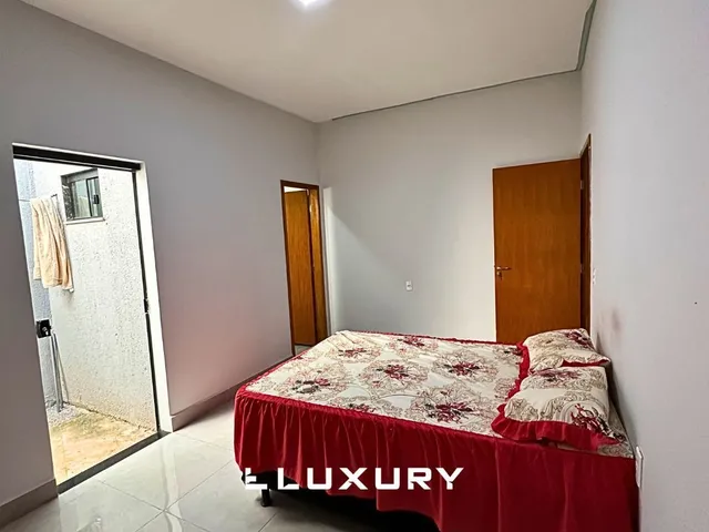 Imagem 4: Ágio de Casa 2 Quartos com Suíte no Jardim Primavera