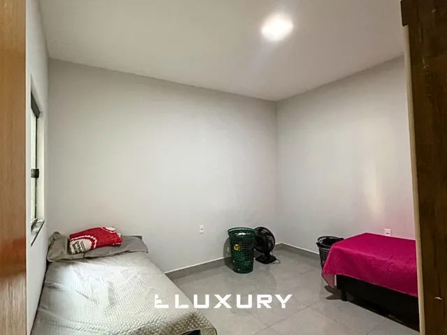 Imagem 7: Ágio de Casa 2 Quartos com Suíte no Jardim Primavera