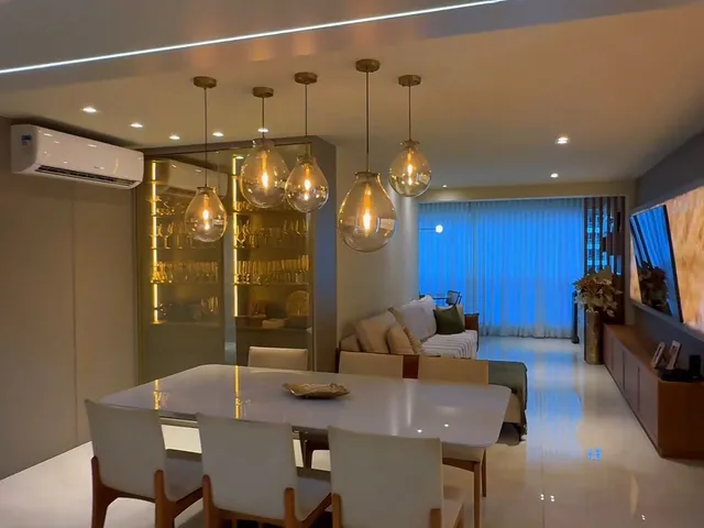 Imagem: Apartamento no Parque das Castanheiras