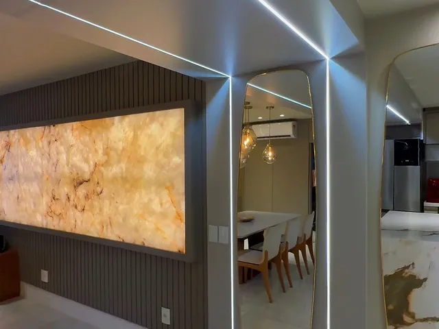 Imagem 12: Apartamento no Parque das Castanheiras, 150m², 3 quartos, 2 suítes, reformado, alto